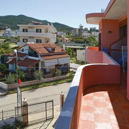 Ksamil 05 * Borsh