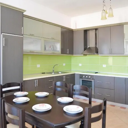 Appartement Ksamil 05 *